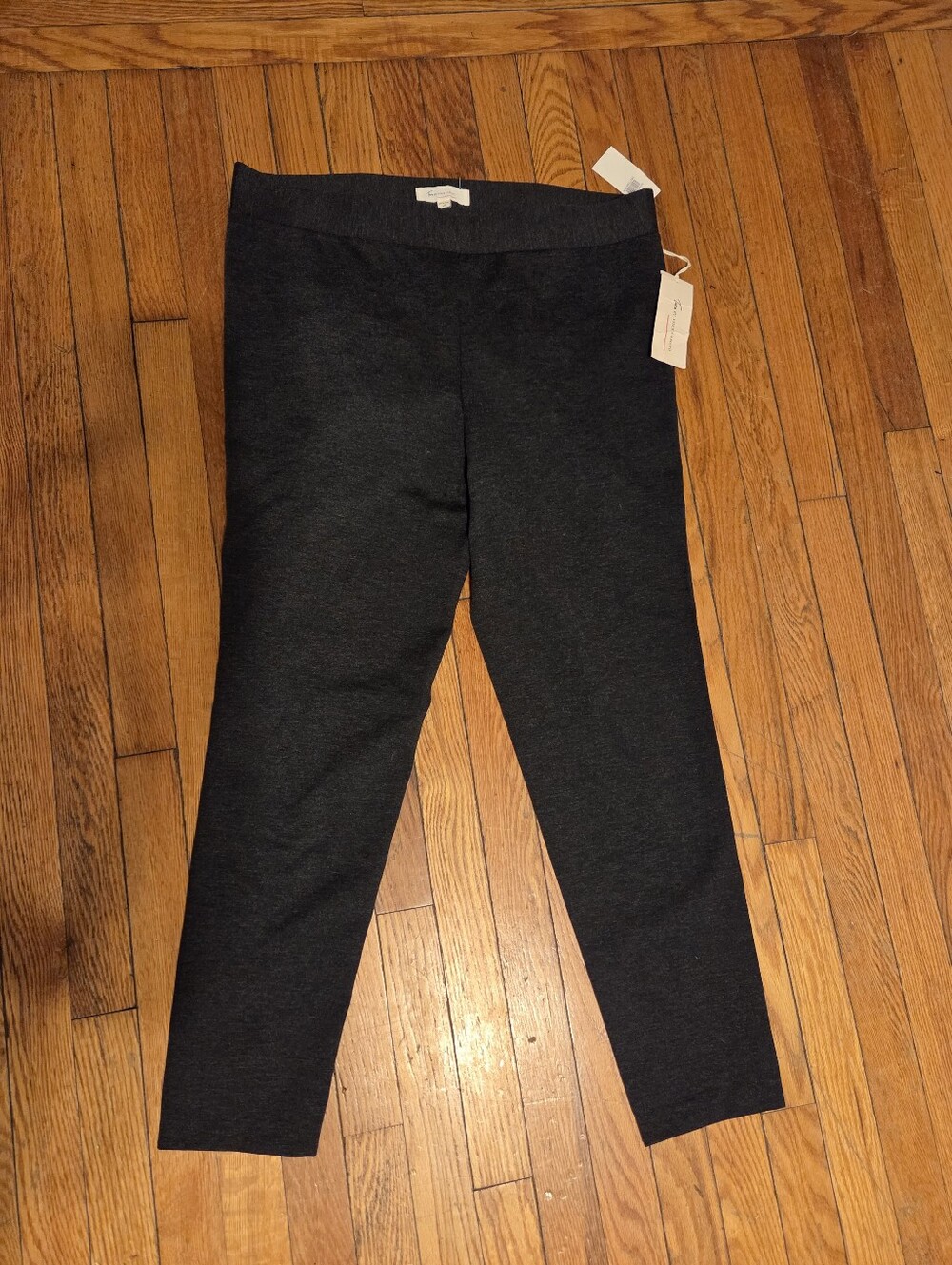 NWT Vince Camuto Pull On Pants 1X